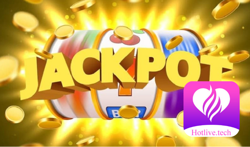 Jackpot là hình thức xổ số trực tuyến