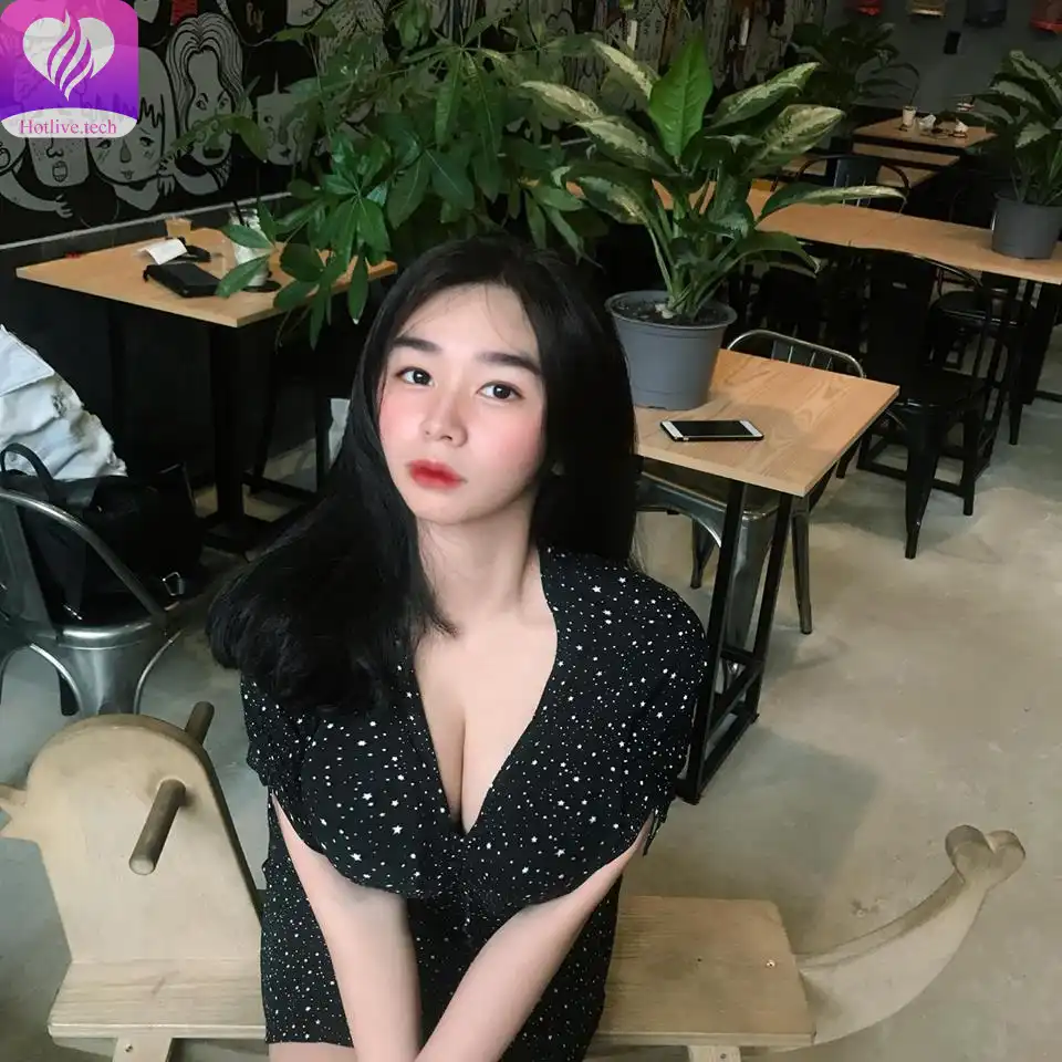 Ảnh hotgirl Trần Minh Thiên Di đẹp