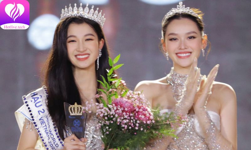 Hành trình trở thành Á hậu 2 tại Miss World Vietnam 2022