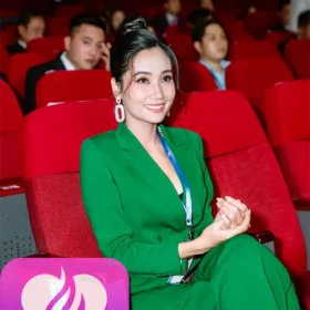 Ảnh hot girl huỳnh thi 5