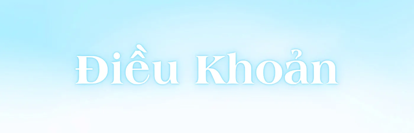 điều khoản điều khoản